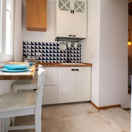 Apartmán Casa Capasa Mare Bari Exteriér fotografie