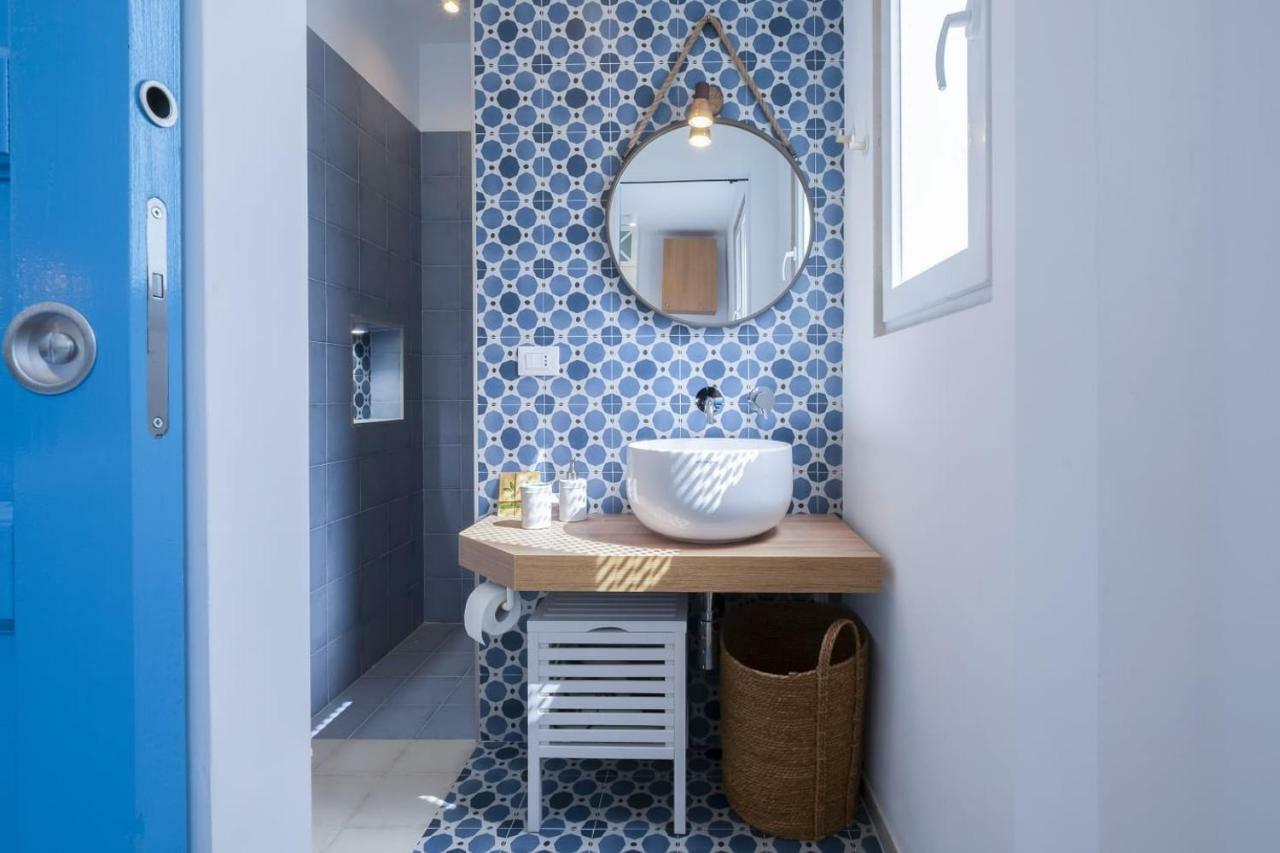 Apartmán Casa Capasa Mare Bari Exteriér fotografie
