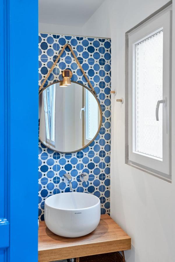 Apartmán Casa Capasa Mare Bari Exteriér fotografie