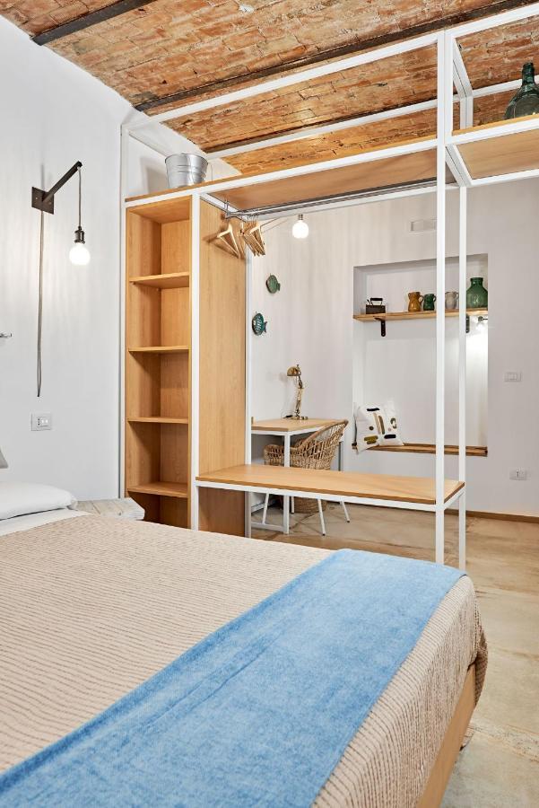 Apartmán Casa Capasa Mare Bari Exteriér fotografie