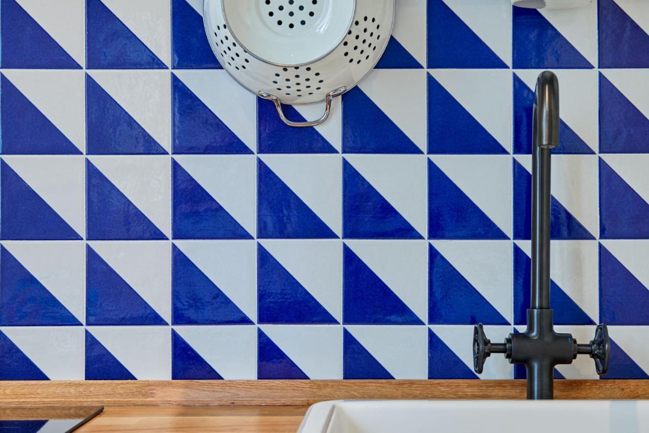 Apartmán Casa Capasa Mare Bari Exteriér fotografie